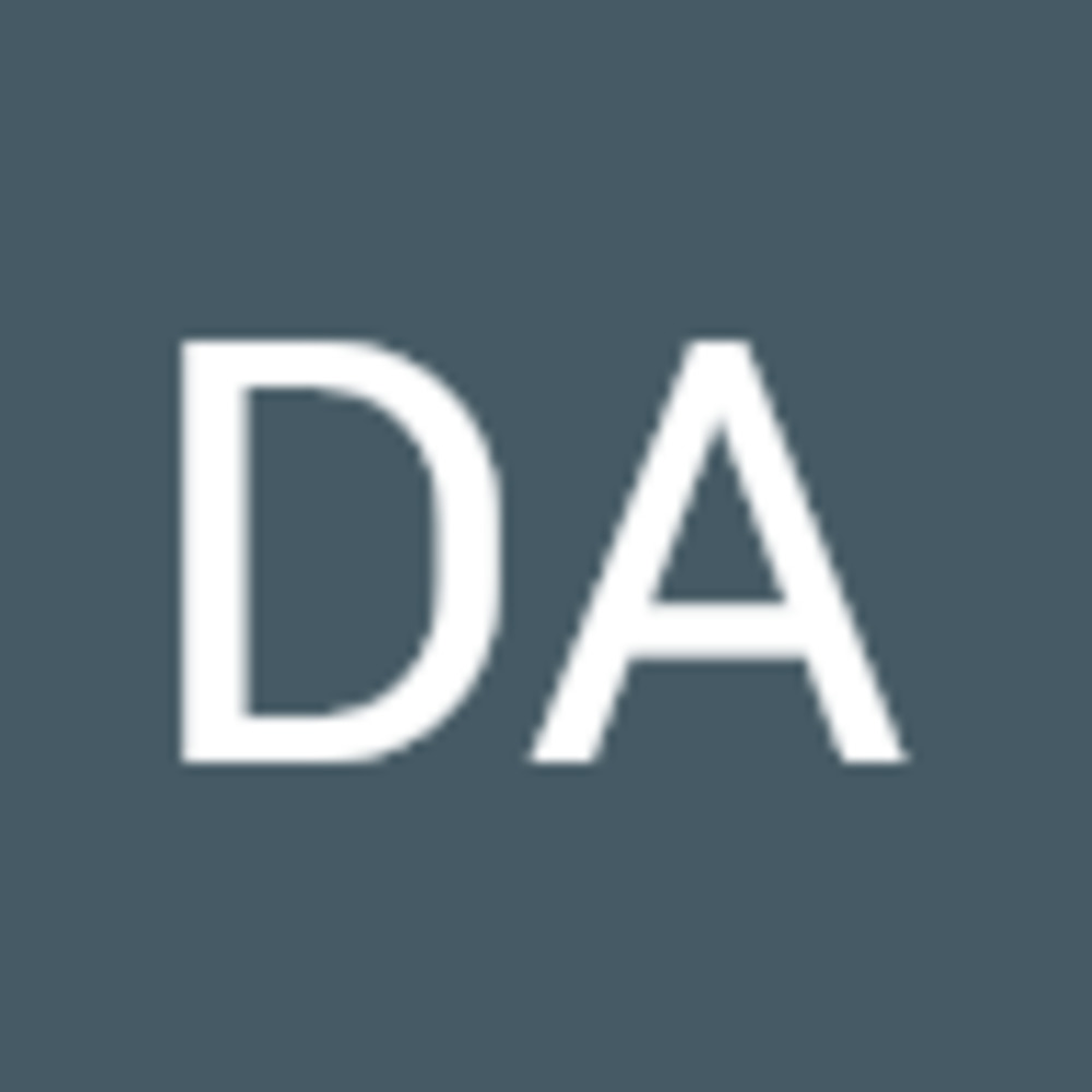 Meet your Posher, Da